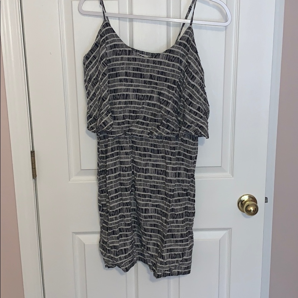 Never worn>> Old Navy sundress